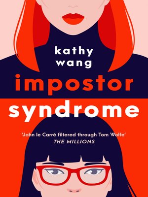 cover image of Impostor Syndrome